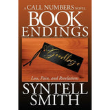 Book Endings - A Call Numbers novel: Loss, Pain, and Revelations ( Call Numbers #2 )