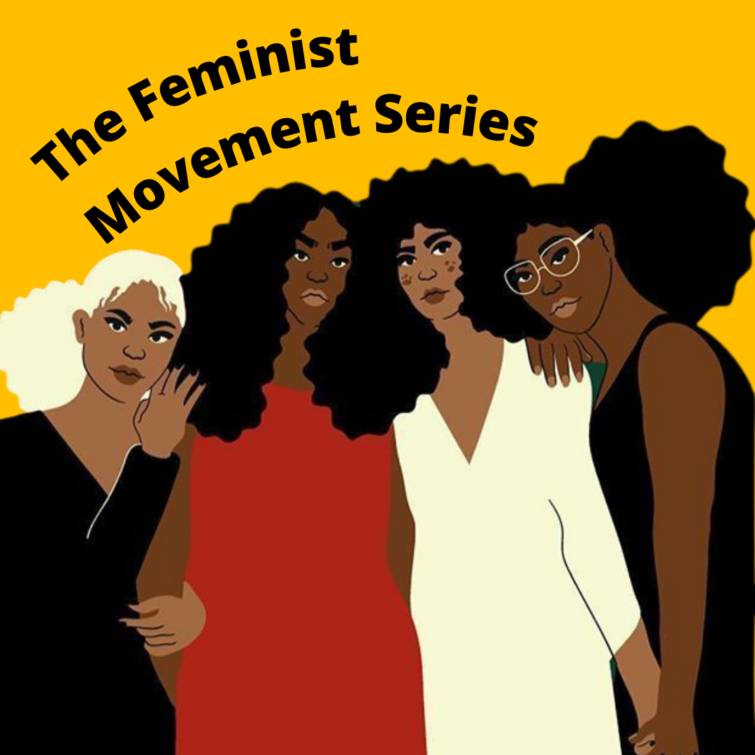 Black Feminist Movement Series