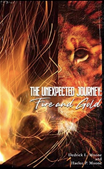 The Unexpected Journey: Fire and Gold