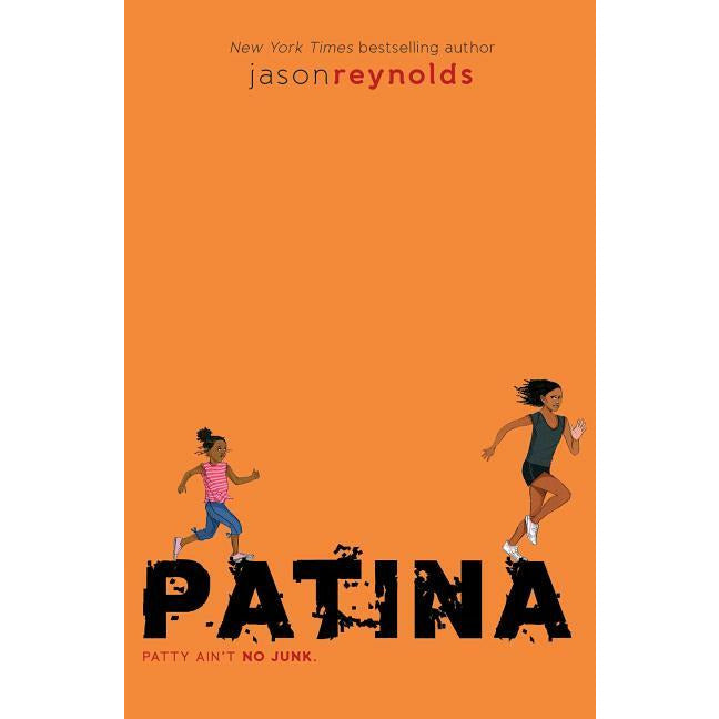 Patina, 2