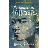 Unkindness of Ghosts