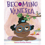 Becoming Vanessa