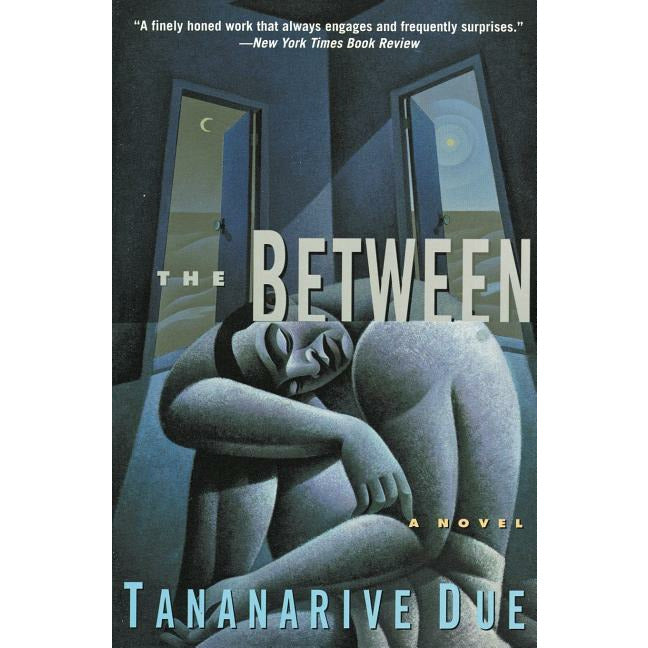 Between: Novel, a