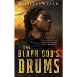 Black God's Drums