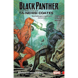Black Panther Book 5: Avengers of the New World Part 2