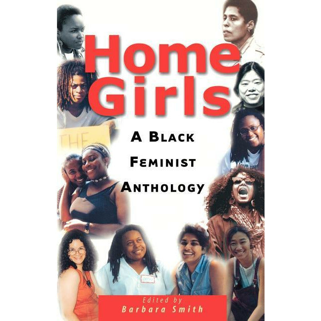 Home Girls: A Black Feminist Anthology