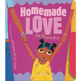 Homemade Love [Board Book]