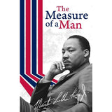 Measure of a Man Paperback