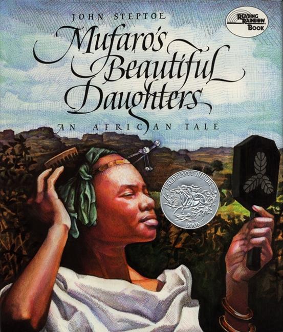 Mufaro's Beautiful Daughters - Big Book