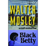 Black Betty, 4: An Easy Rawlins Novel