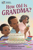 How Old Is Grandma?