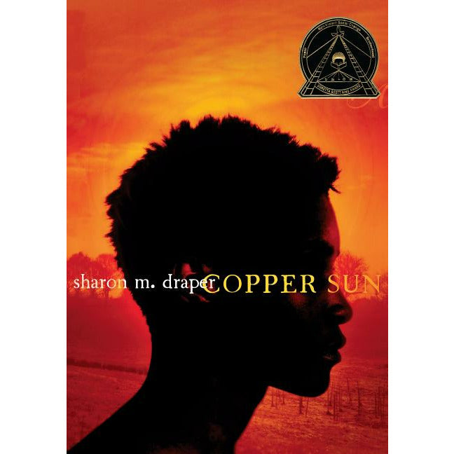 Copper Sun (Reprint)