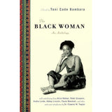 Black Woman: An Anthology