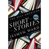 Best American Short Stories 2021