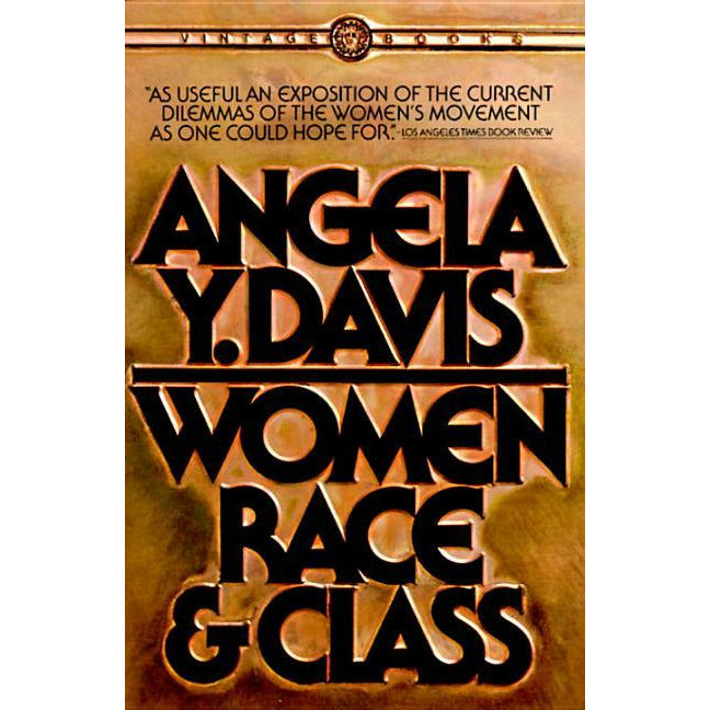 Women, Race, & Class