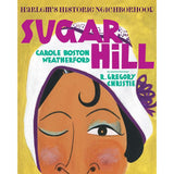 Sugar Hill: Harlem's Historic Neighborhood