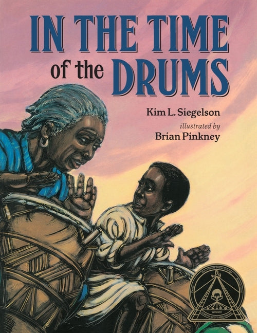 In the Time of the Drums