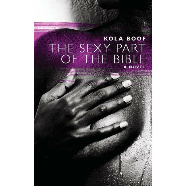 Sexy Part of the Bible