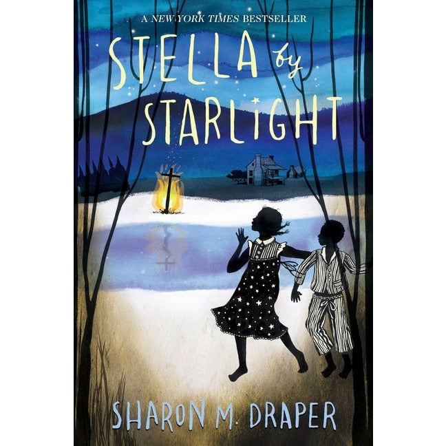 Stella by Starlight (Reprint)