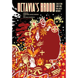 Octavia's Brood: Science Fiction Stories from Social Justice Movements