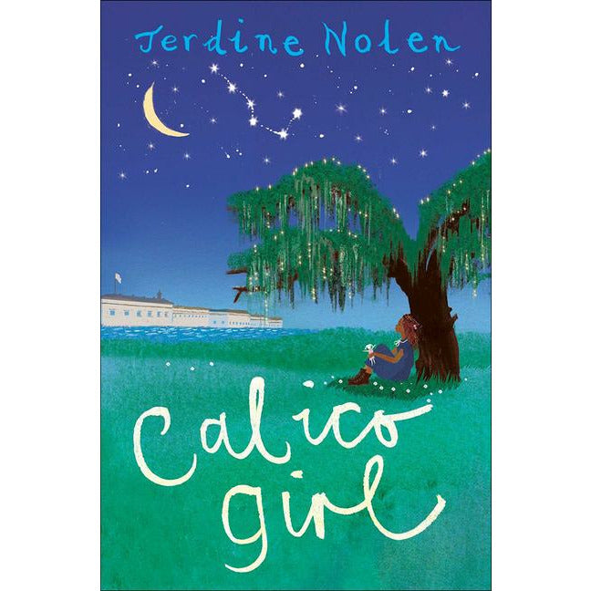 Calico Girl (Bound for Schools & Libraries)