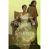 Requiem of Silence: Earthsinger Chronicles, Book 4