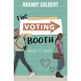 Voting Booth
